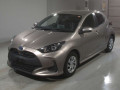 2022 Toyota YARIS