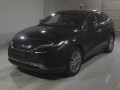 2021 Toyota Harrier