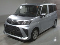 2022 Toyota Roomy