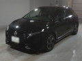2022 Nissan Aura