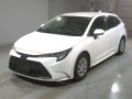 2021 Toyota Corolla Touring Wagon