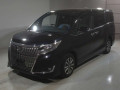 2021 Toyota Esquire