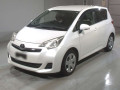 2011 Toyota Ractis