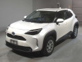 2021 Toyota YARIS CROSS