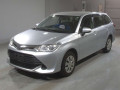 2017 Toyota Corolla Fielder
