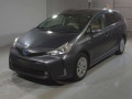 2015 Toyota Prius alpha