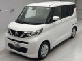 2022 Nissan Roox
