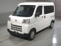 2022 Daihatsu Hijet Cargo
