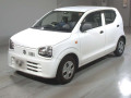 2017 Suzuki Alto