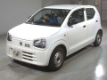 2020 Suzuki Alto
