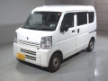 2025 Suzuki Every