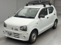 2016 Suzuki Alto
