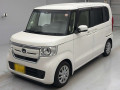 2018 Honda N-BOX