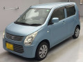 2013 Suzuki Wagon R