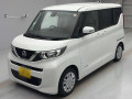 2022 Nissan Roox