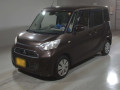 2018 Mitsubishi eK Space