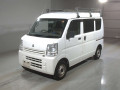 2016 Suzuki Every