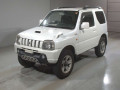 2008 Suzuki Jimny