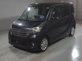 2015 Nissan DAYZ ROOX