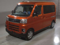 2023 Daihatsu Atrai