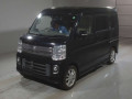 2020 Suzuki Every Wagon