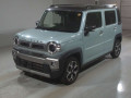 2021 Suzuki Hustler
