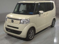 2015 Honda N-BOX
