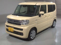 2024 Suzuki Spacia