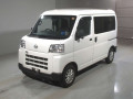 2022 Daihatsu Hijet Cargo