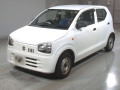 2016 Suzuki Alto