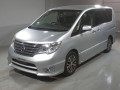 2014 Nissan Serena