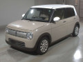 2015 Suzuki ALTO Lapin