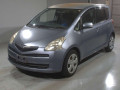 2007 Toyota Ractis