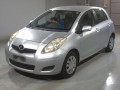 2010 Toyota Vitz