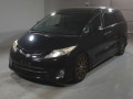 2011 Toyota Estima