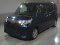 2017 Toyota Roomy