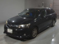 2014 Toyota Corolla Fielder