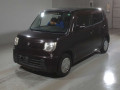 2011 Suzuki MR Wagon
