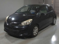 2011 Toyota Vitz
