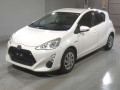 2015 Toyota Aqua