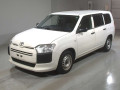 2015 Toyota Probox