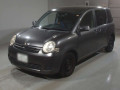 2009 Toyota Sienta