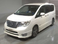2014 Nissan Serena