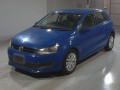 2011 Volkswagen Polo