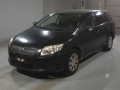 2007 Toyota Corolla Fielder