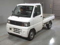 2006 Mitsubishi Minicab Truck