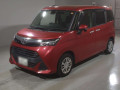 2018 Toyota TANK