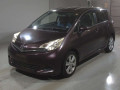 2011 Toyota Ractis