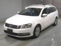 2013 Volkswagen Passat Variant