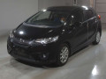 2014 Honda Fit Hybrid